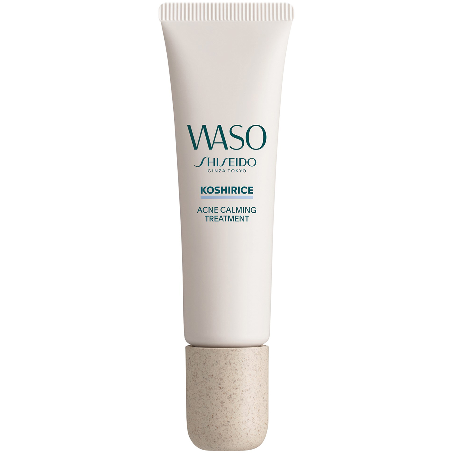 Alternativ bild 1 för Shiseido Waso Waso Calming Spot Treatment 20 ml