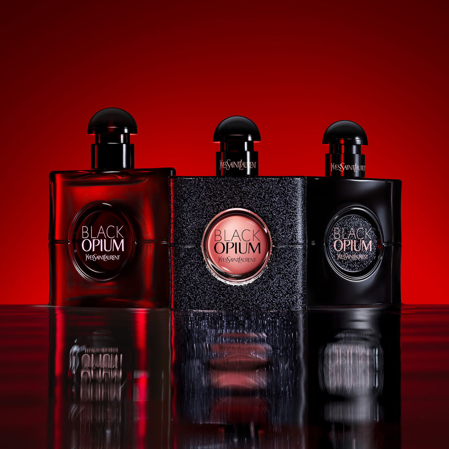 Black Opium