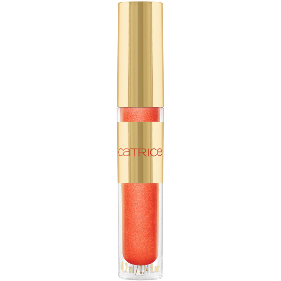 Beautiful.You. Plumping Lip Gloss