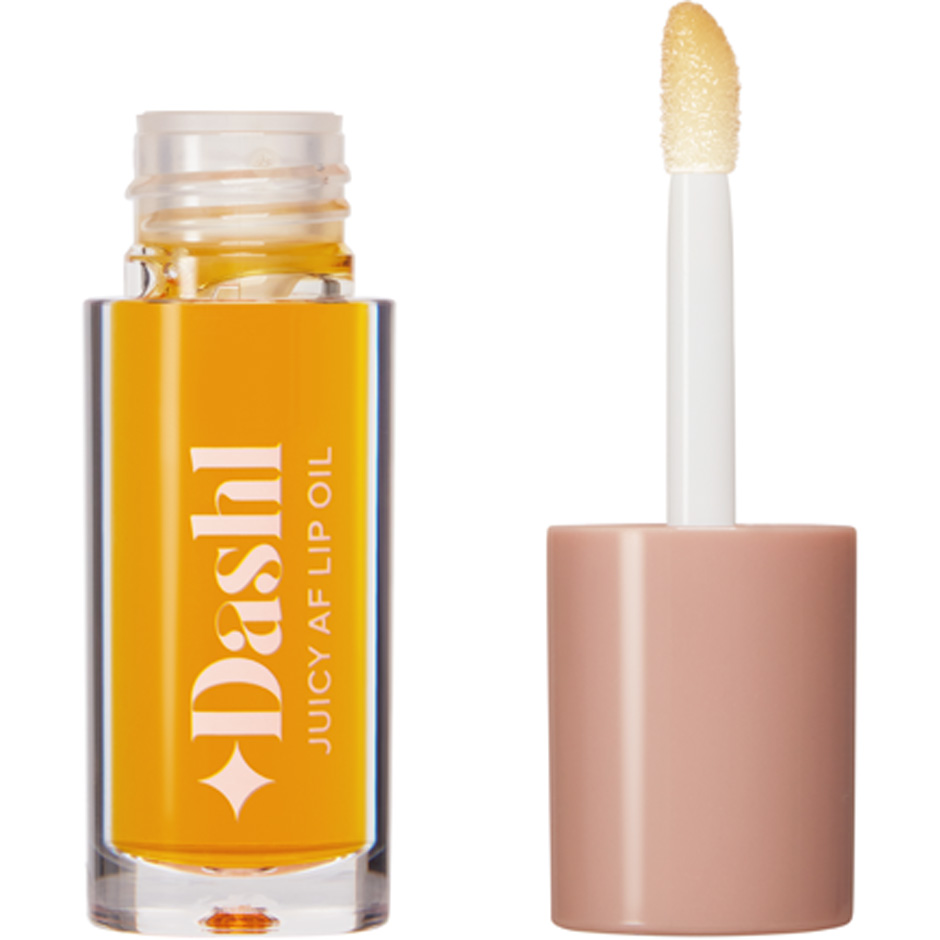 Juicy Af Lip Oil