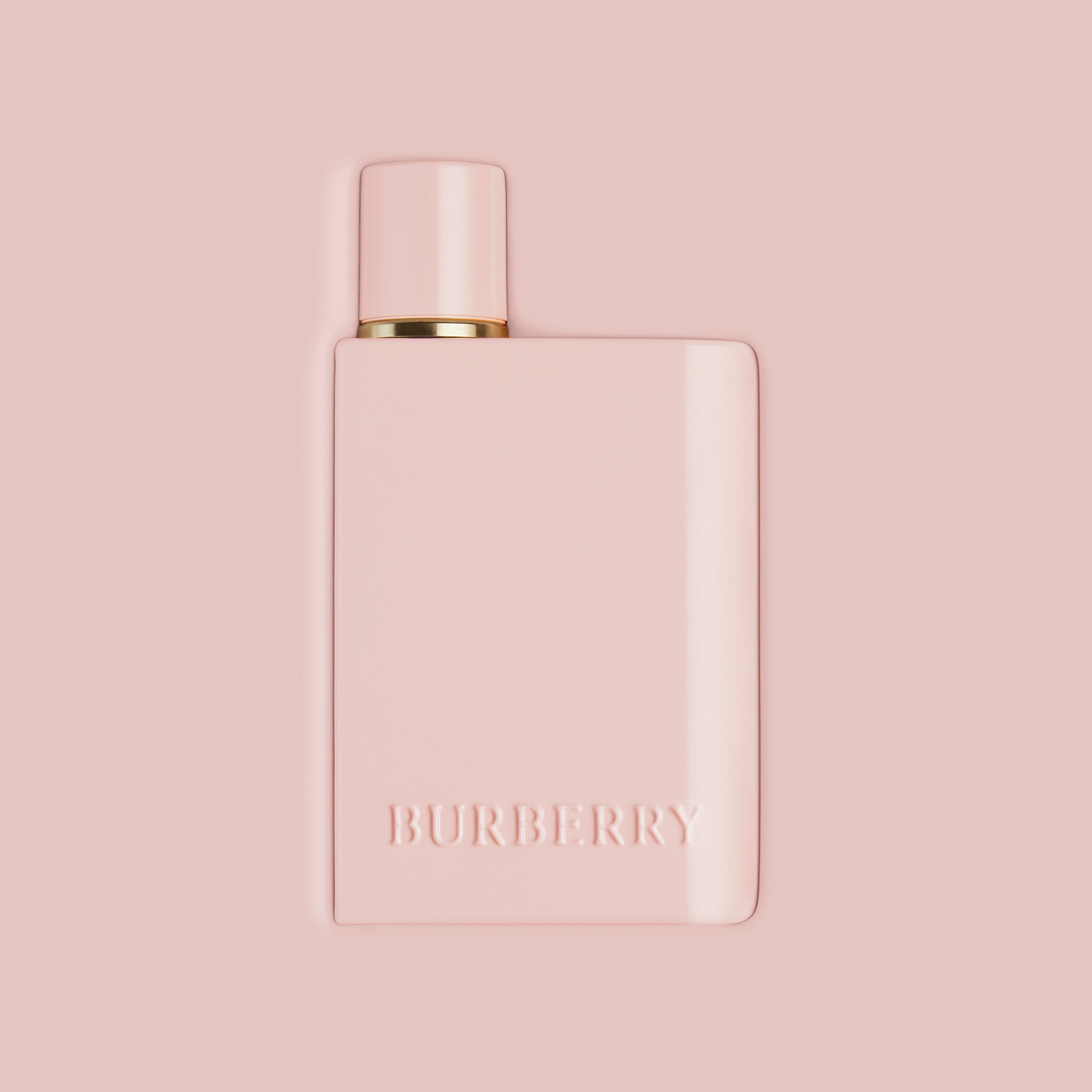 Her Elixir