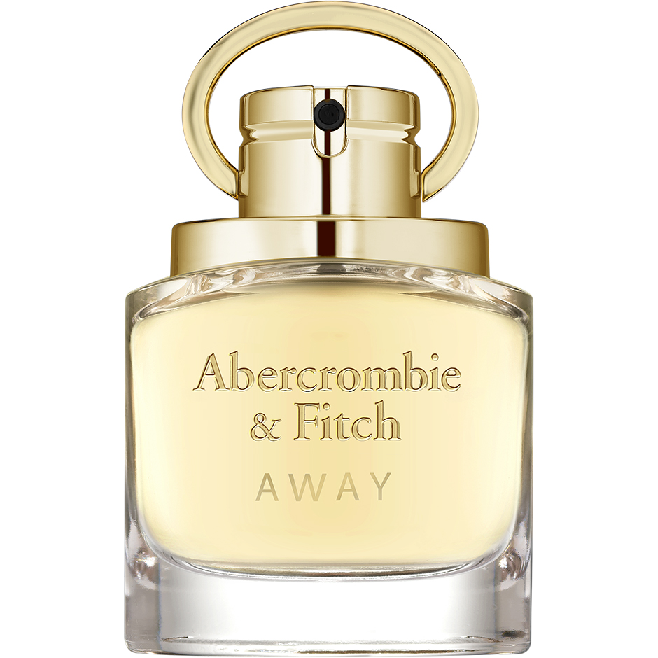 Away Woman, 50 ml Abercrombie & Fitch Parfym