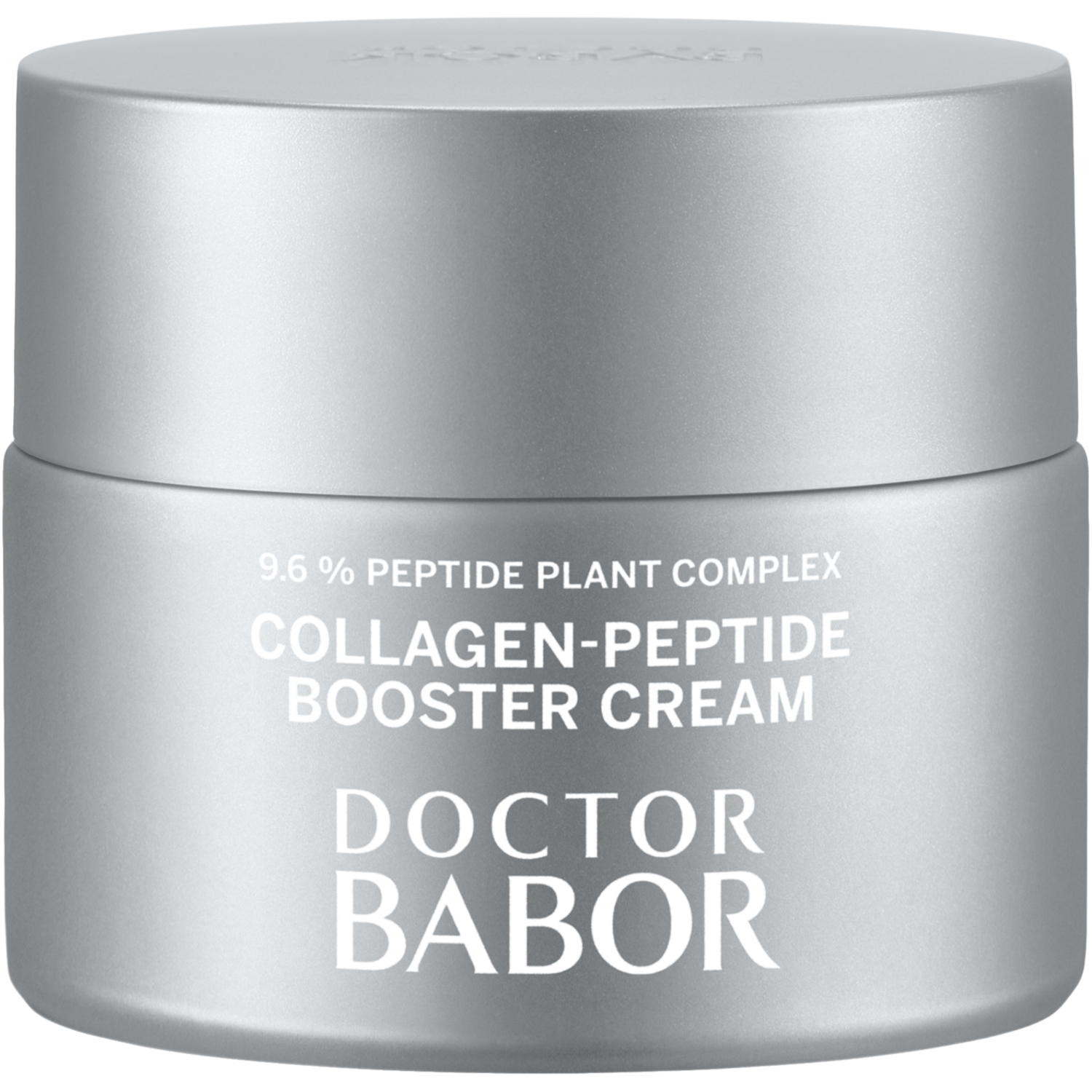 Collagen-Peptide Booster Cream