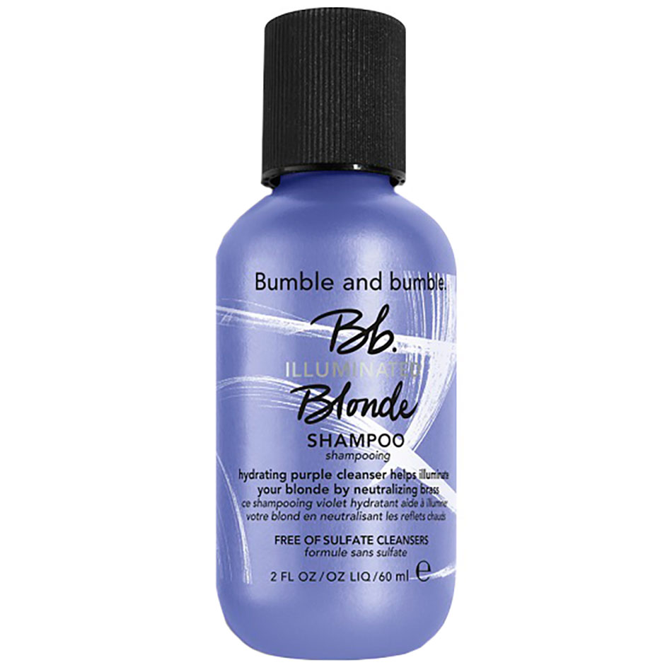 Bb. Blonde Shampoo