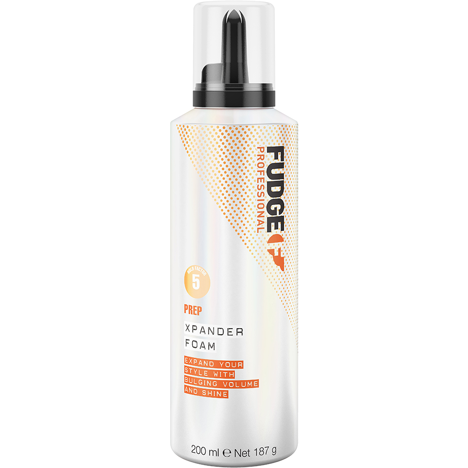 Xpander Foam,  200 ml Fudge Mousse