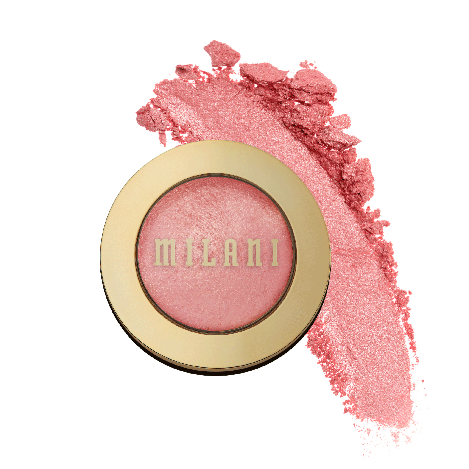 Baked Blush