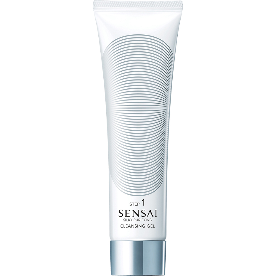 Sensai Silky Purifying Cleansing Gel Step 1 - 125 ml