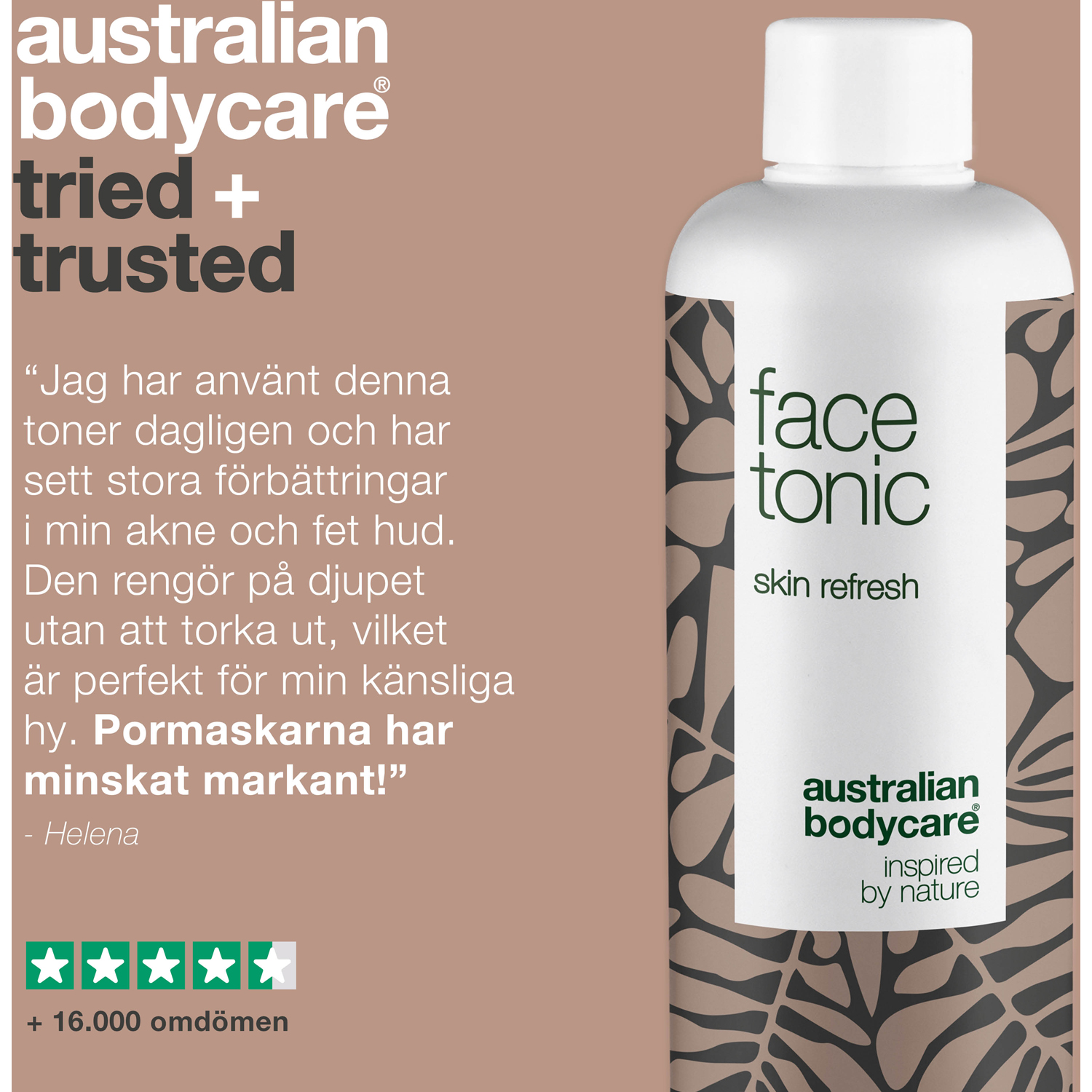 Face Tonic