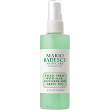 Mario Badescu Facial Spray with Aloe, Cucumber and Green Tea