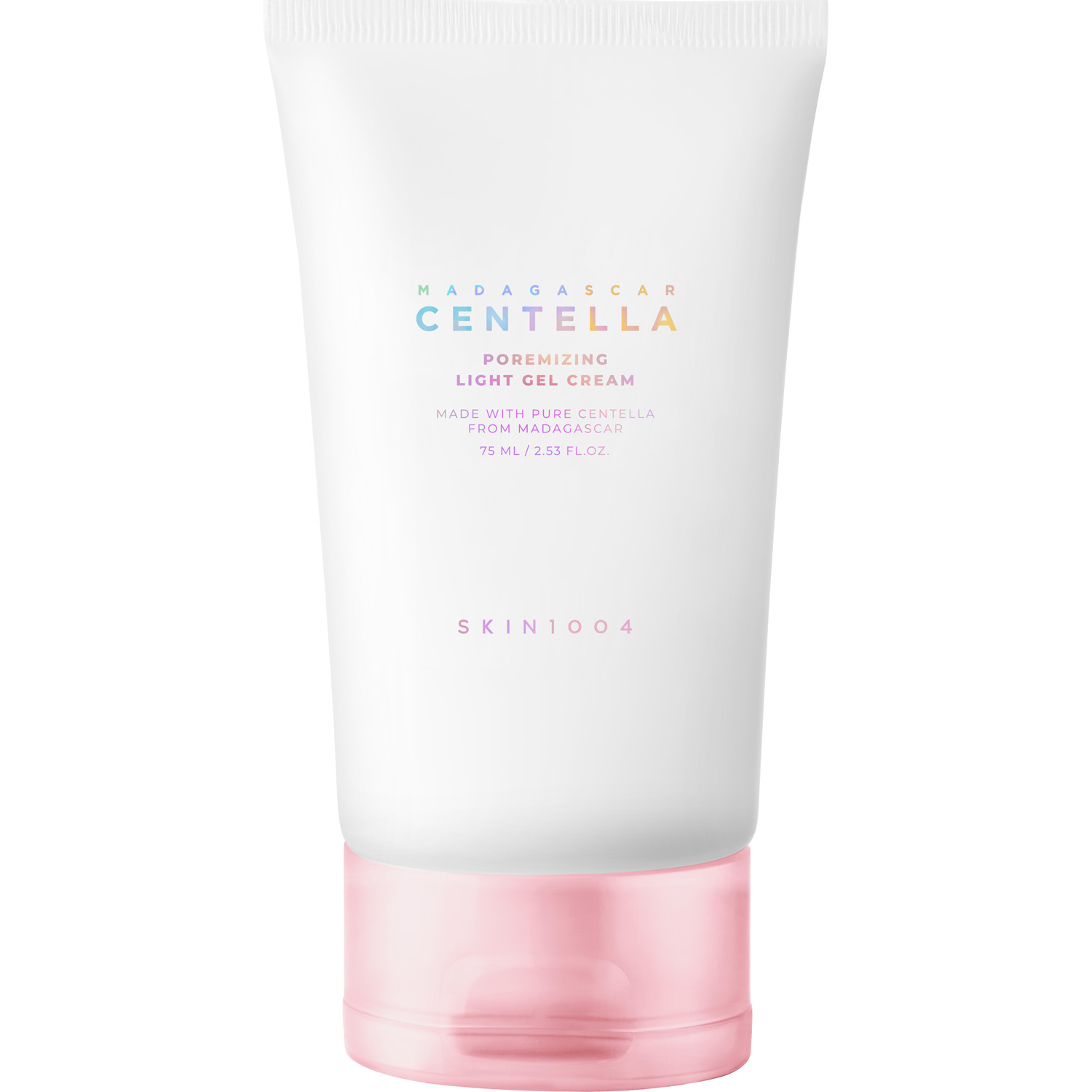 Madagascar Centella Poremizing Light Gel Cream