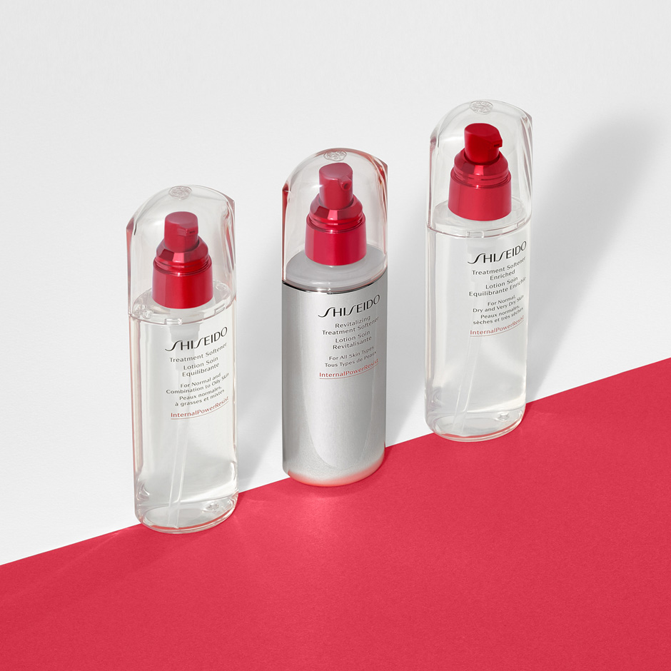 Defend Revitalizing Treatment Softener