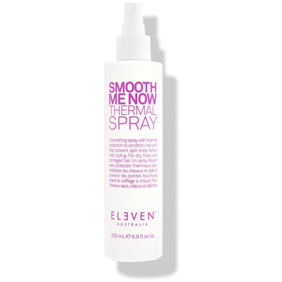 Eleven Australia Smooth Me Now Thermal Spray - 200 ml