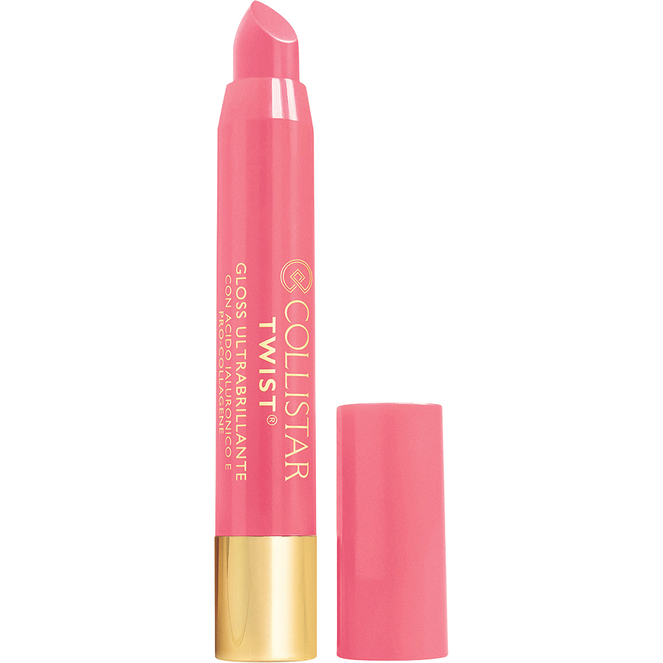 Collistar Twist Ultra-Shiny Gloss, 2,5 ml Collistar Läppglans