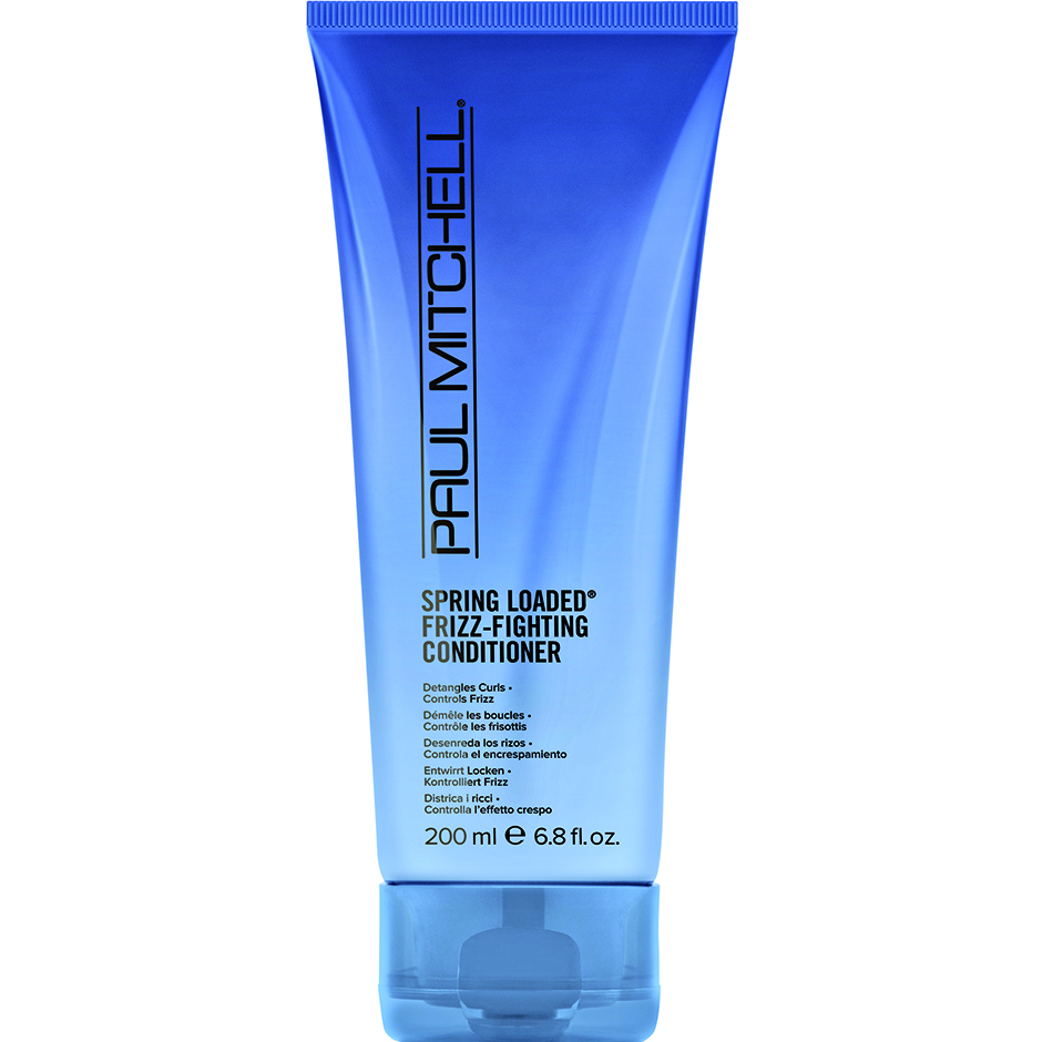 Paul Mitchell Spring Loaded Frizz Fighting Conditioner 200ml