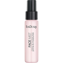 IsaDora Face Mist Prime & Moisture