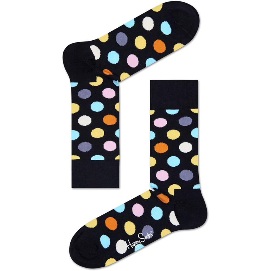 Happy Socks Big Dot Sock 41-46