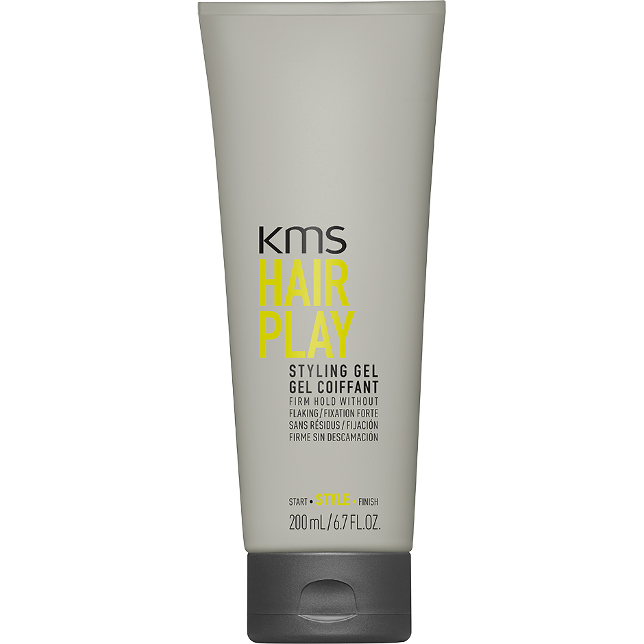 Hair Play, 200 ml KMS Hårgel