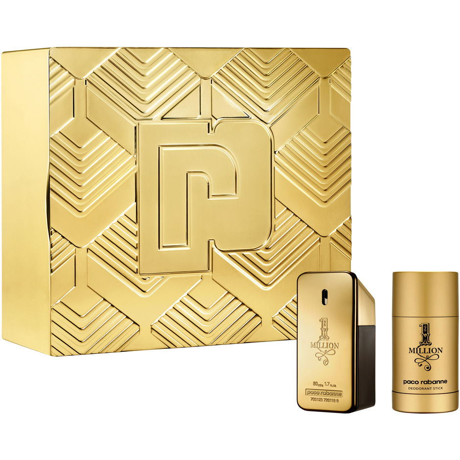 One Million Gift Set