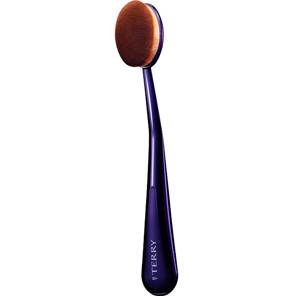 Pinceau Brosse Soft Buffer Foundation Brush,  By Terry Sminkborstar & Penslar