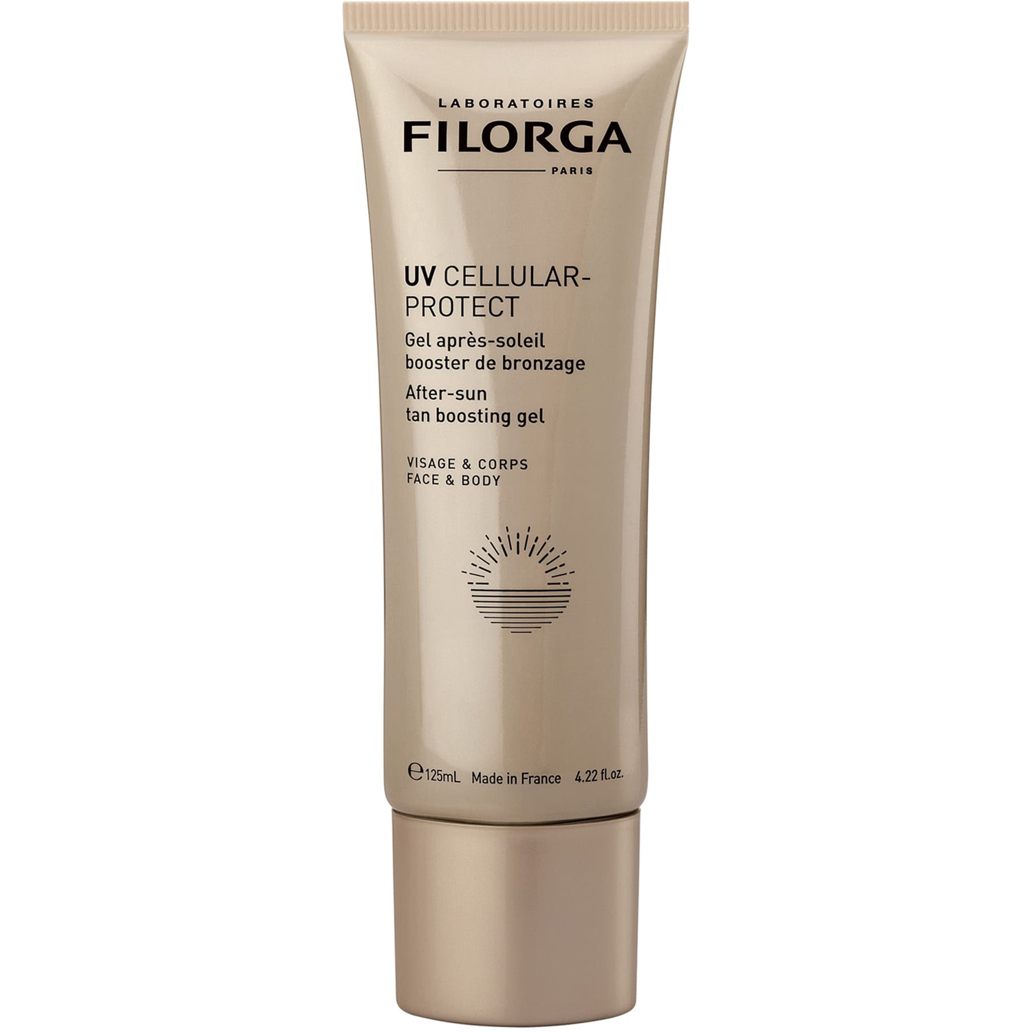 UV Cellular-Protect After Sun
