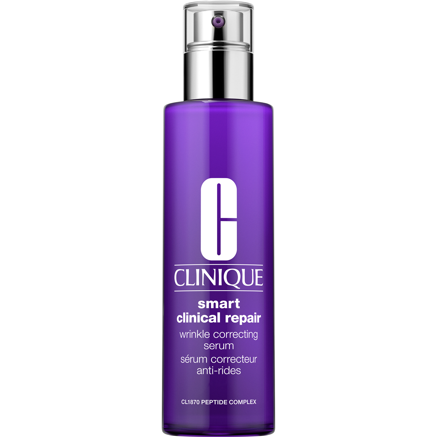 Smart Clinical Repair Wrinkle Correcting Serum, 100 ml Clinique Serum & Ansiktsolja