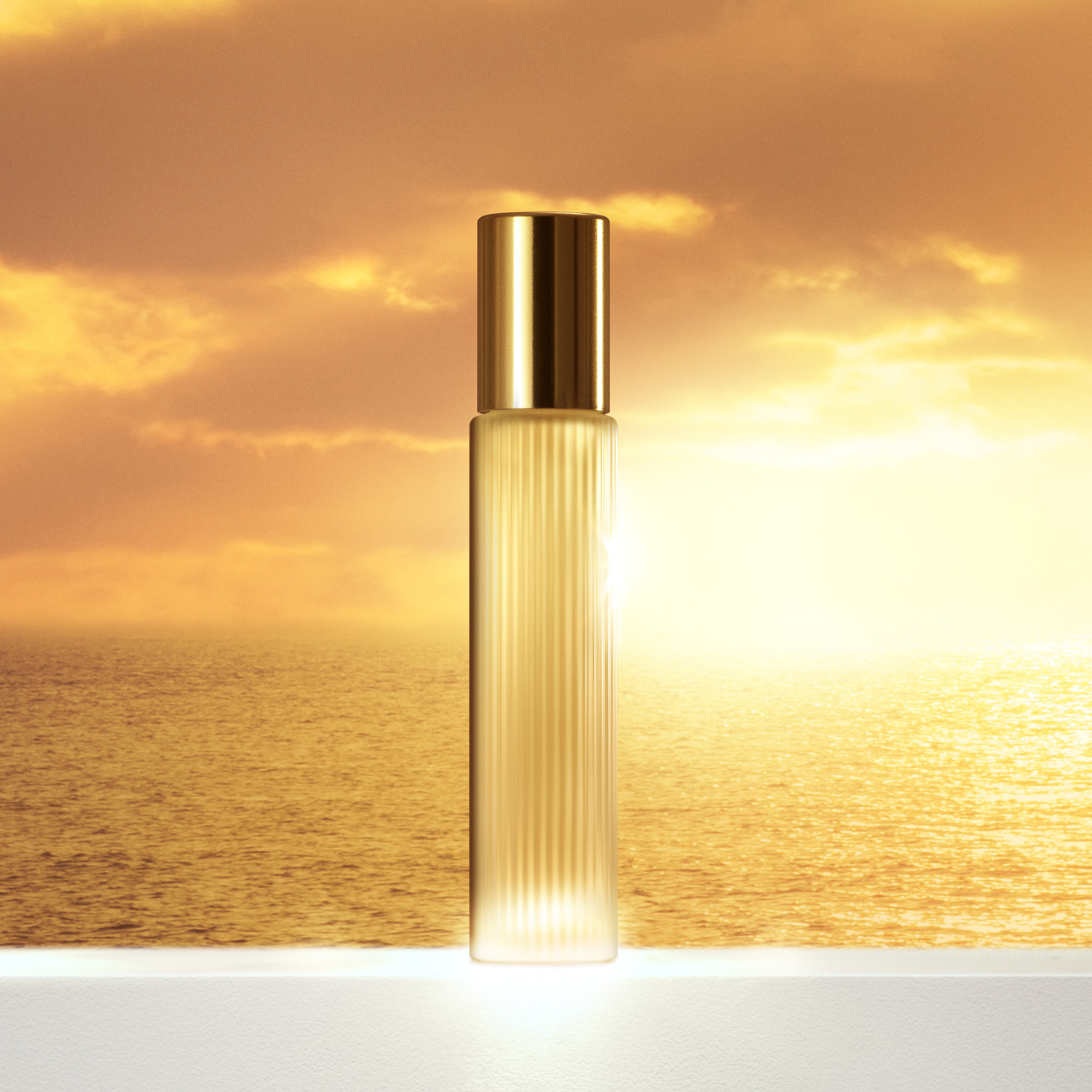 Eau de Soleil Blanc