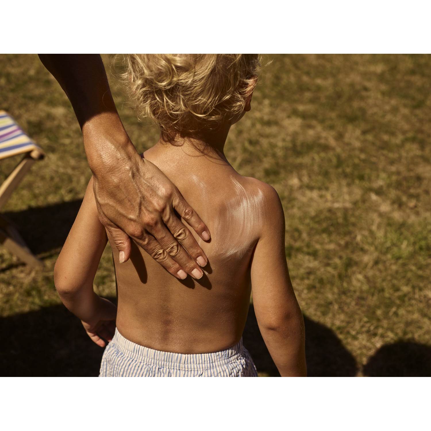 Sun Lotion Kids SPF50