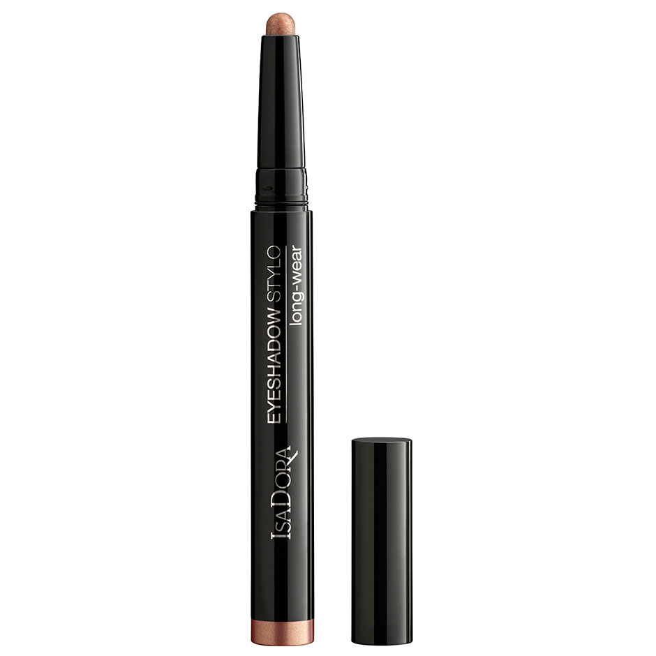 Long-Wear Eyeshadow Stylo, g 1.2 IsaDora Ögonskugga