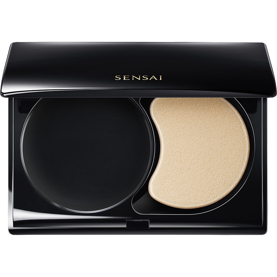 Köp Sensai Compact Case for Total Finish,  Sensai Sminkpaletter fraktfritt