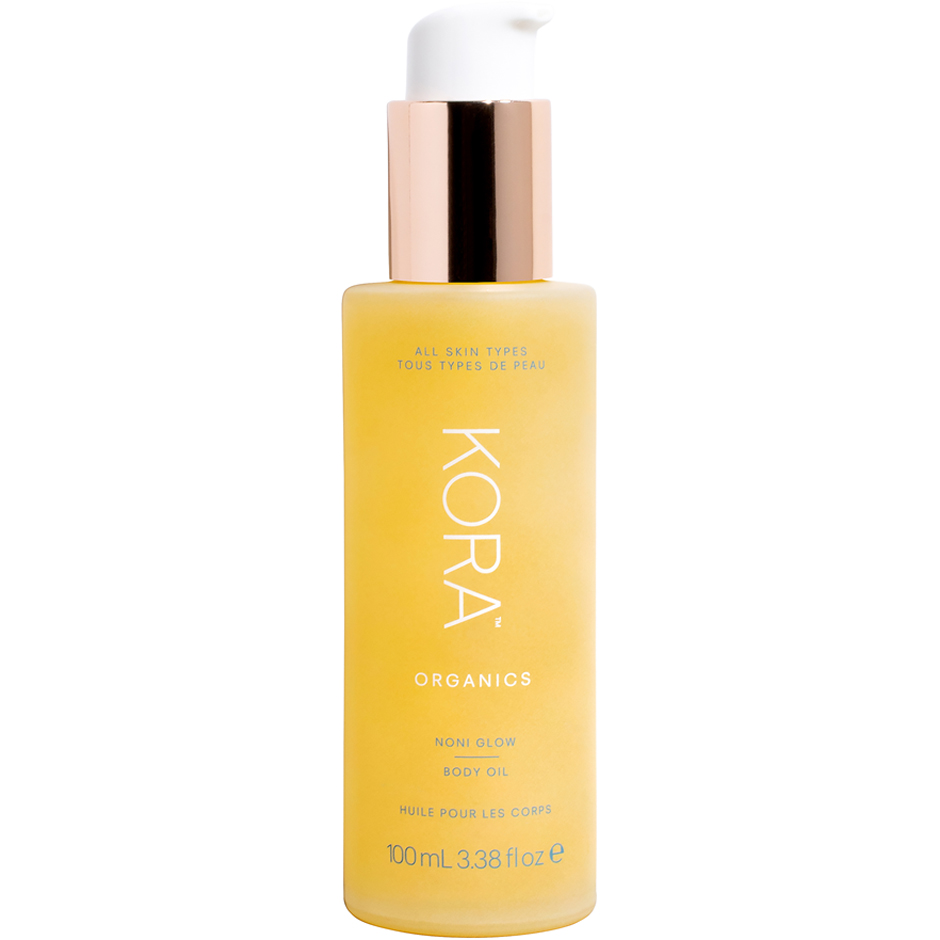 Noni Glow Body Oil, 100 ml Kora Organics Hudserum & Kroppsolja