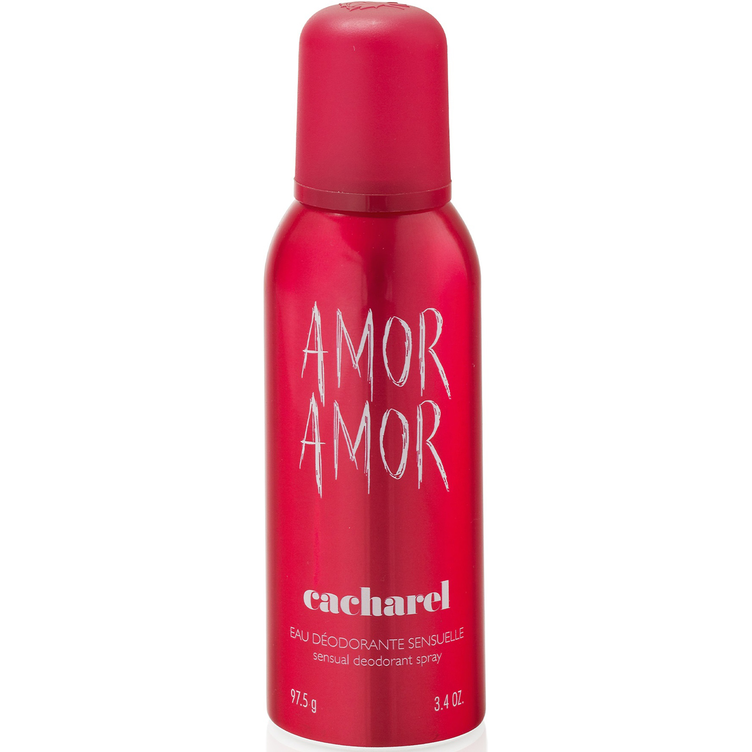 Köp Cacharel Amor Amor Deodorant Spray,  150ml Cacharel Deodorant fraktfritt