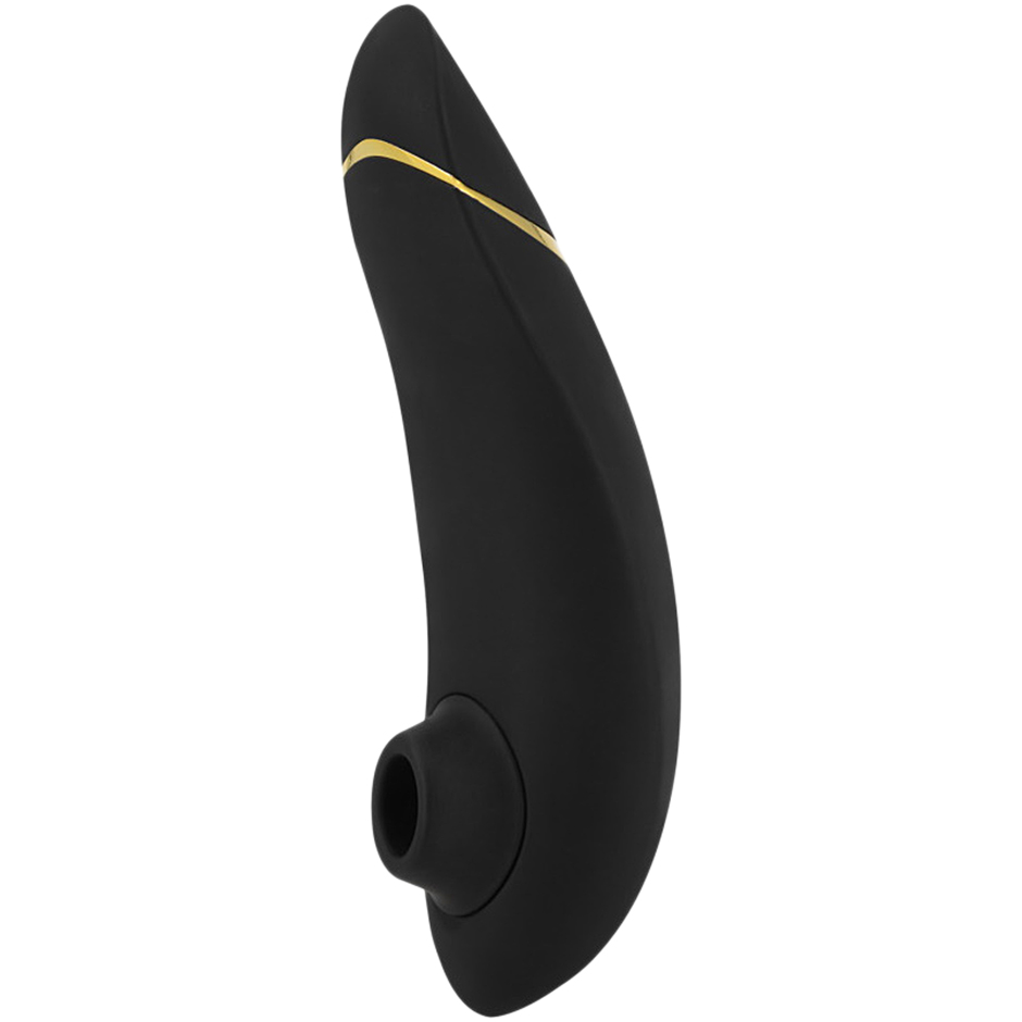 Womanizer Premium Black