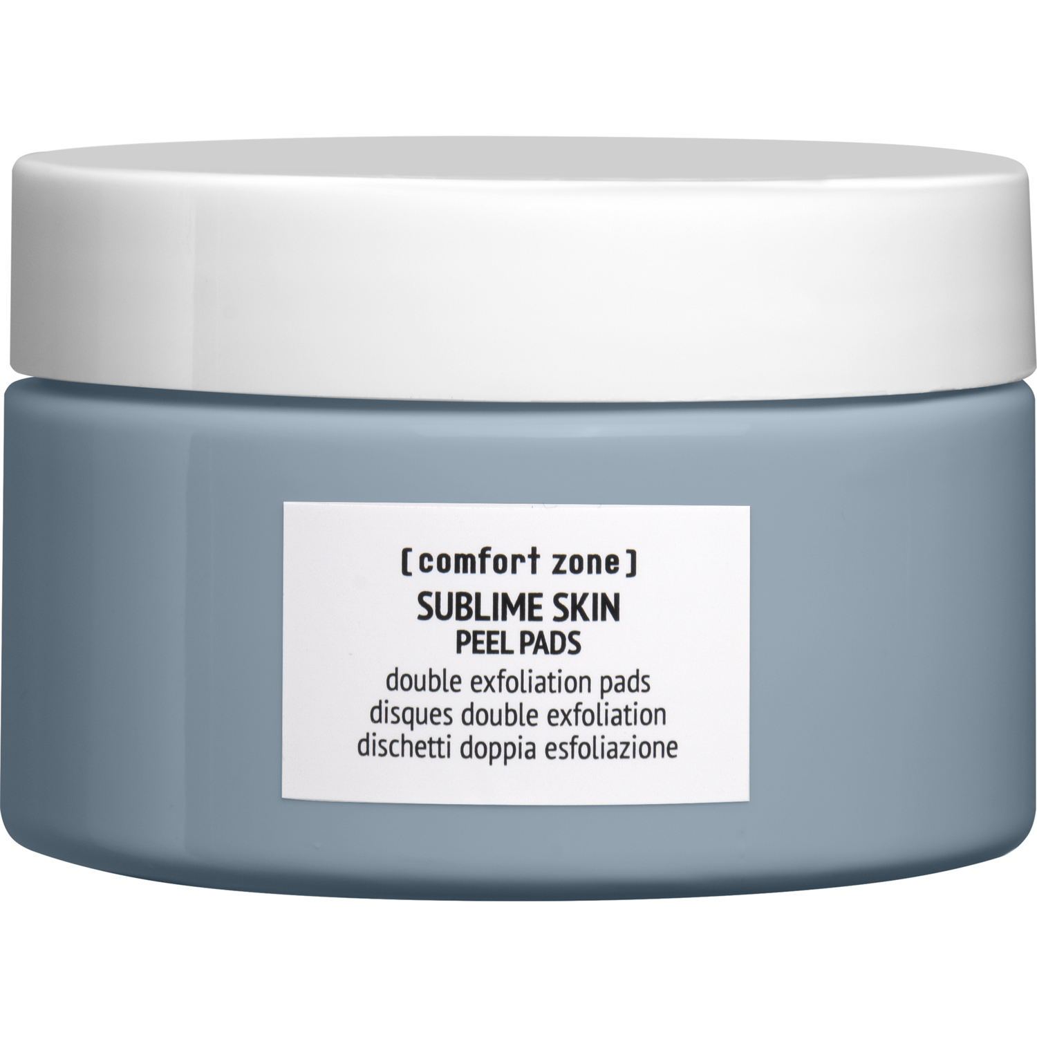 Sublime Skin Peel Pads