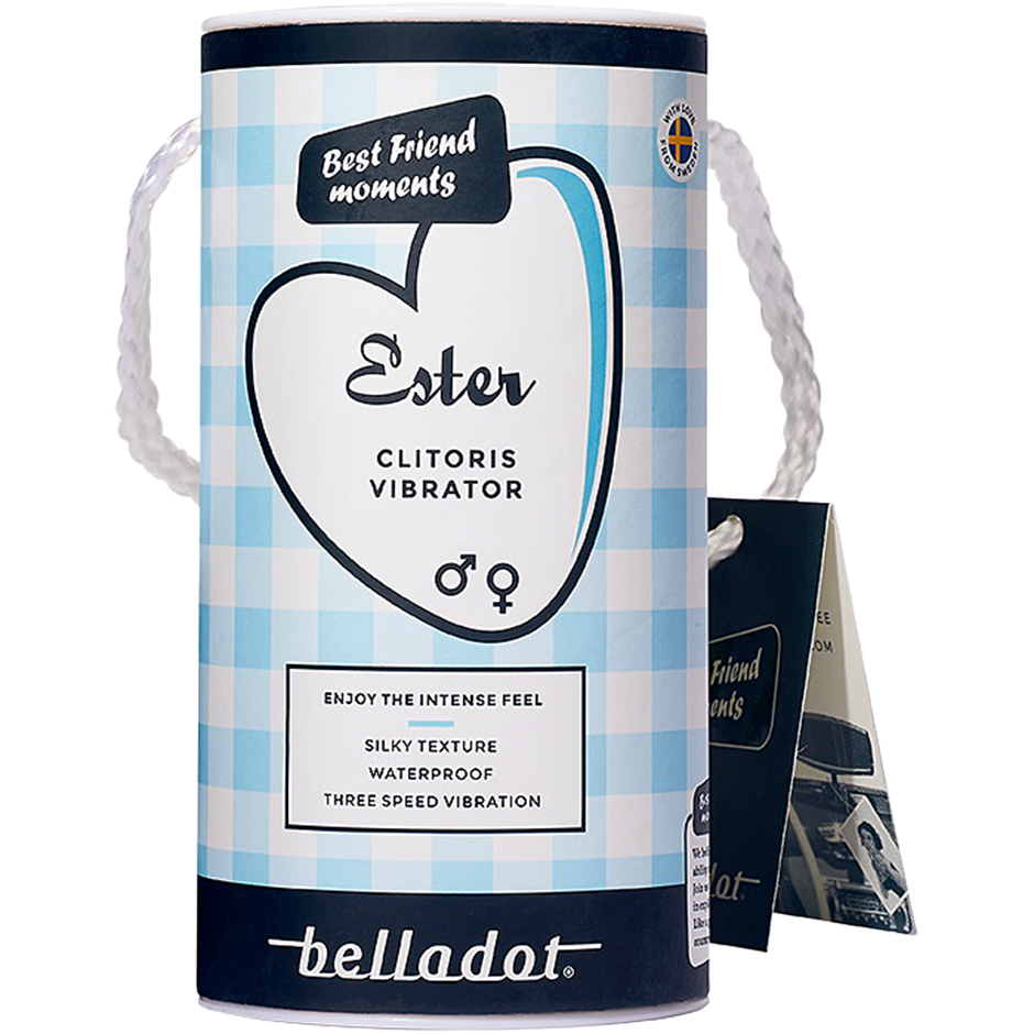 Ester Clitoris Vibrator