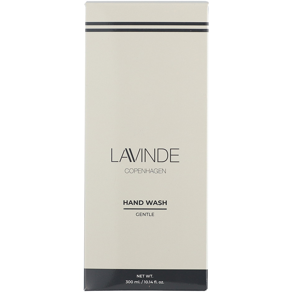Hand Wash Gentle