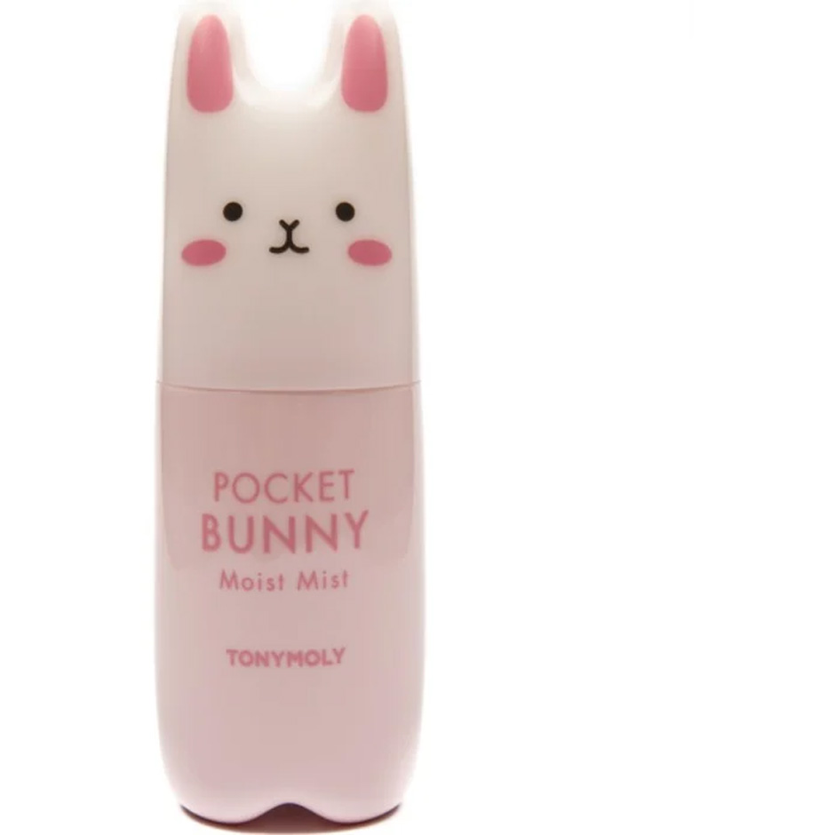 Pocket Bunny Moist Mist, 60 ml Tonymoly Ansiktsvatten