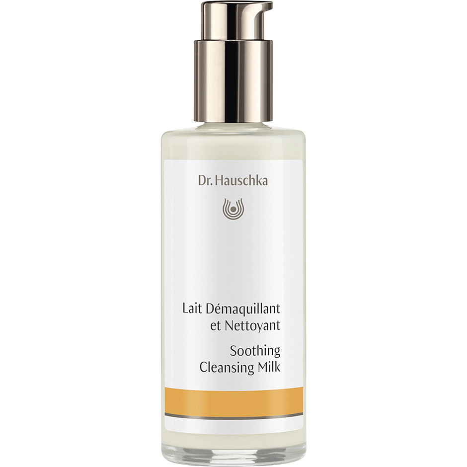 Dr. Hauschka Soothing Cleansing Milk 145 ml