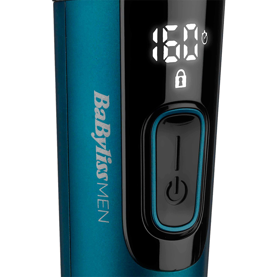 Japanese Steel Digital Hair Clipper