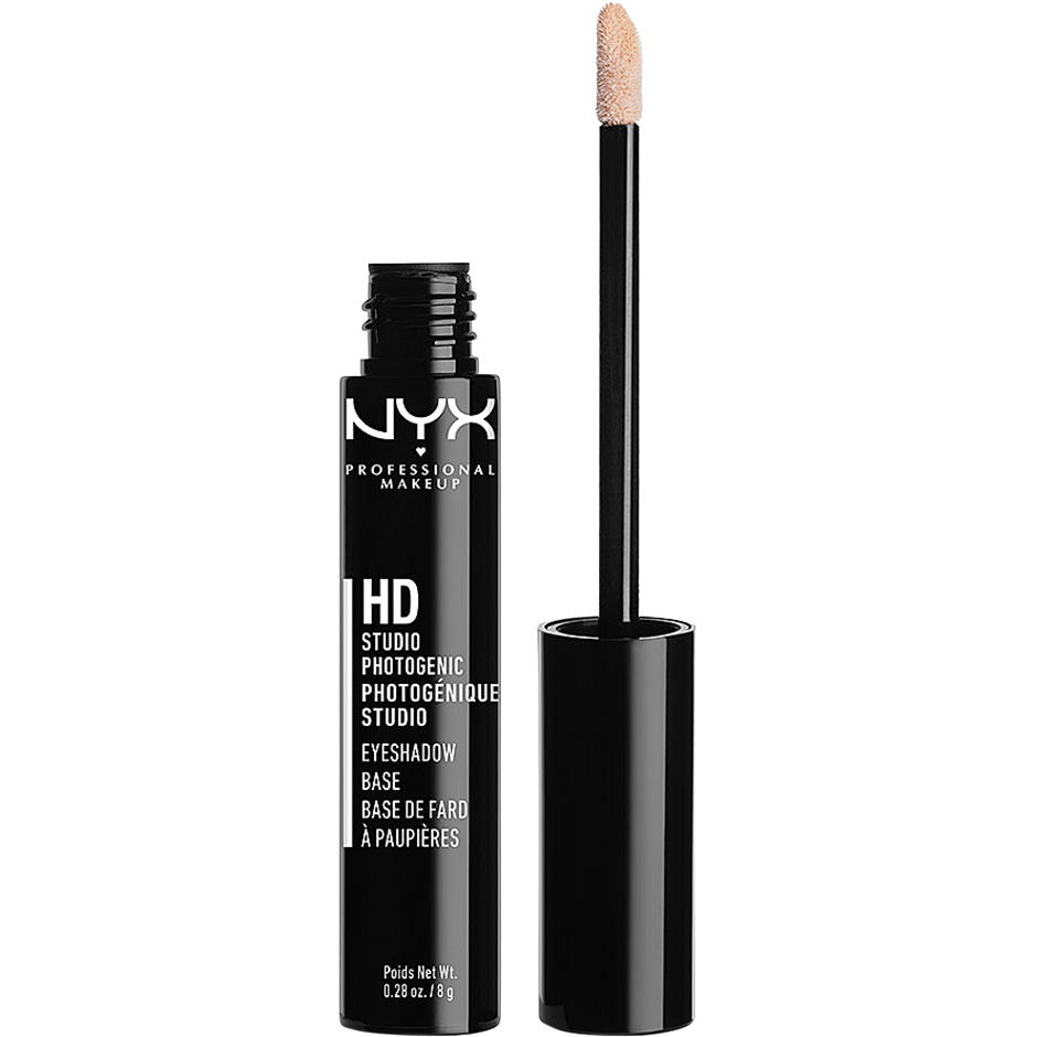 NYX Professional Makeup High Definition Eye Shadow Base ESB04 - 8 g