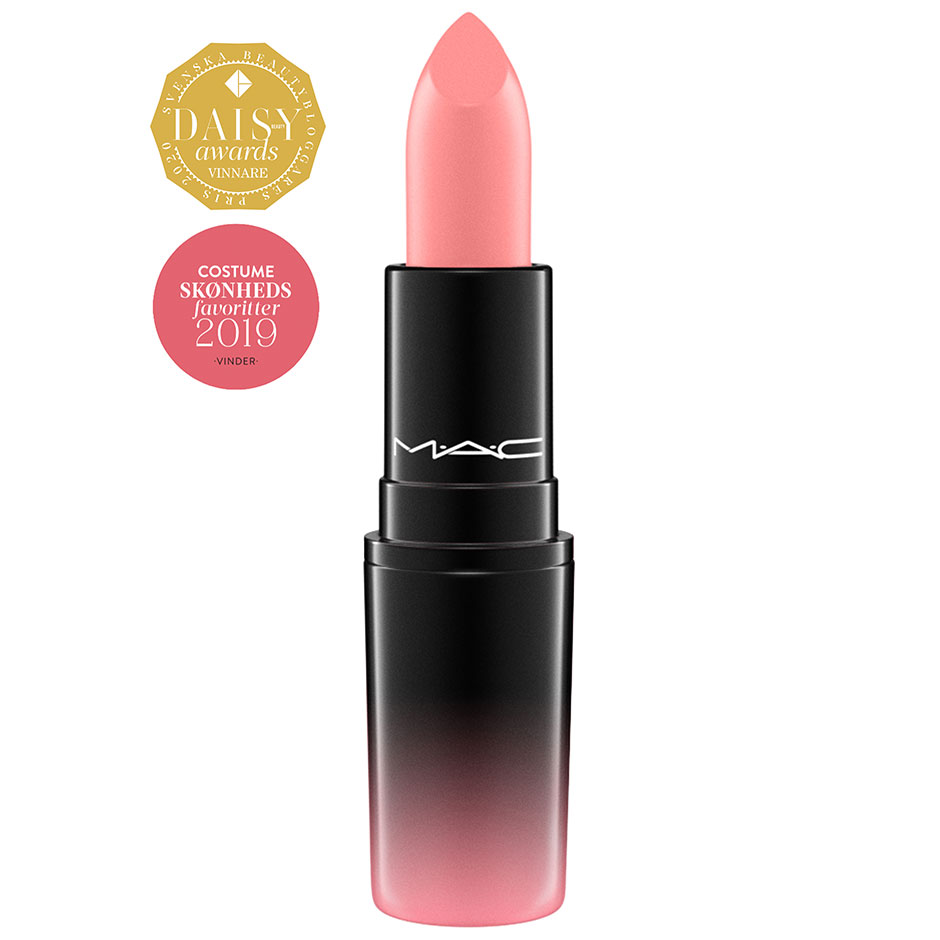 Love Me Lipstick