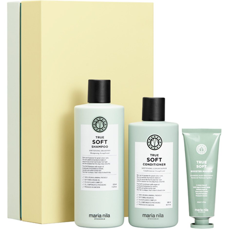 Soft Gift Box 2023