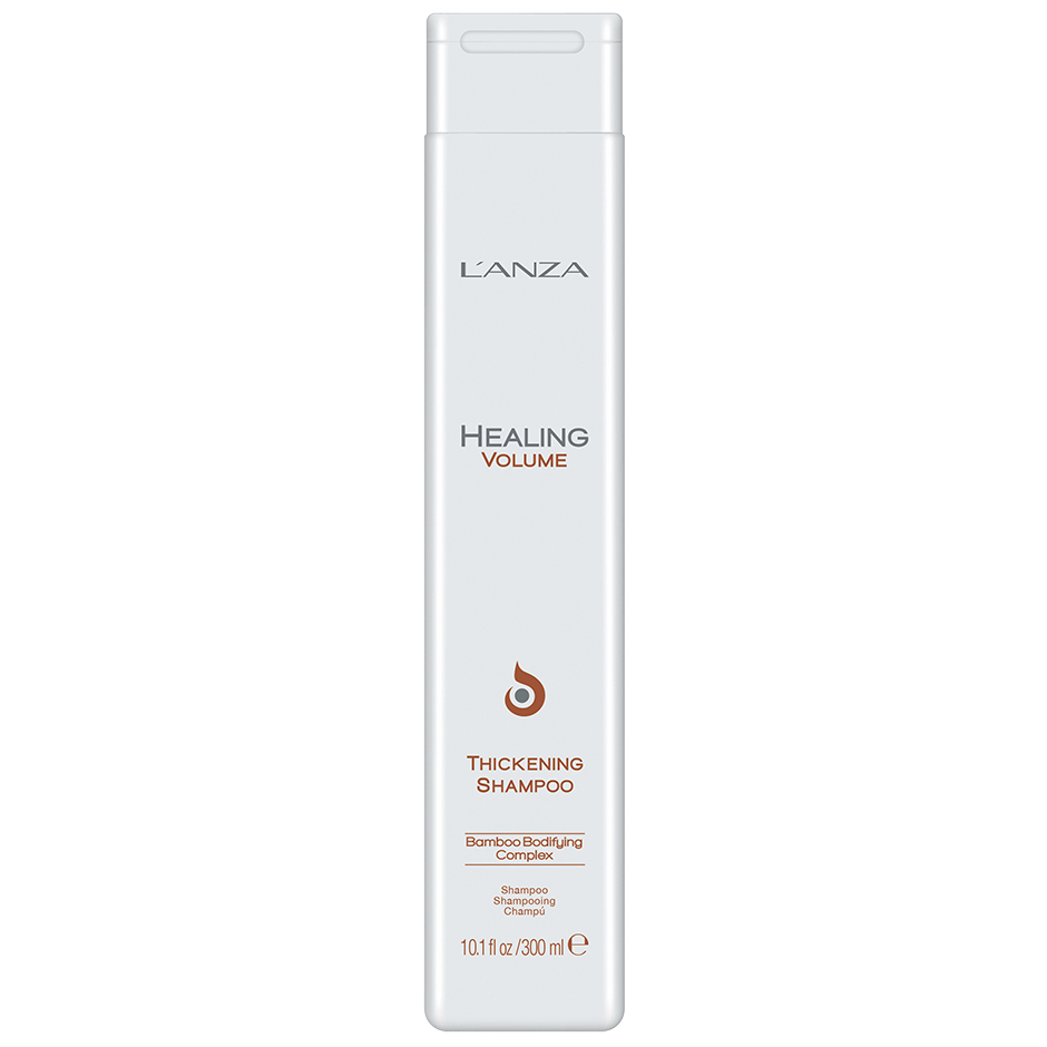 L'ANZA Healing Volume Thickening Shampoo - 300 ml