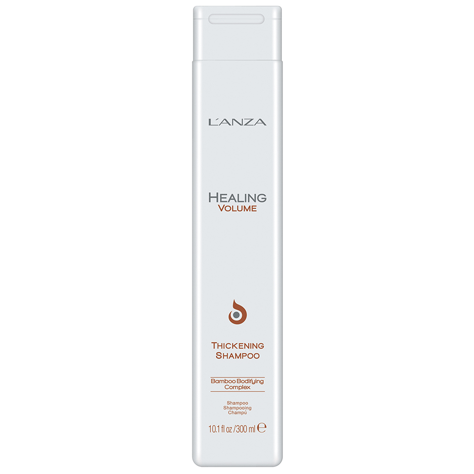 Lanza Healing Volume Thickening Shampoo 300 ml