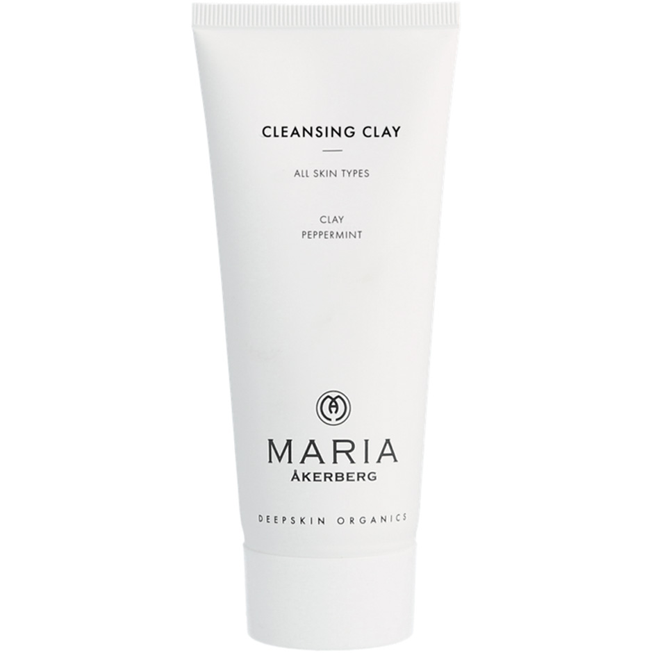 Cleansing Clay, 100ml Maria Åkerberg Ansiktsrengöring