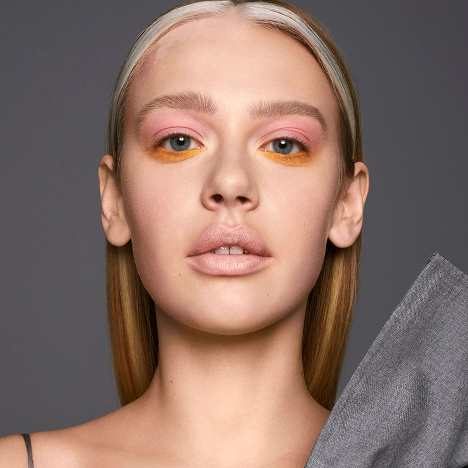 Pro Longwear Nourishing Waterproof Foundation