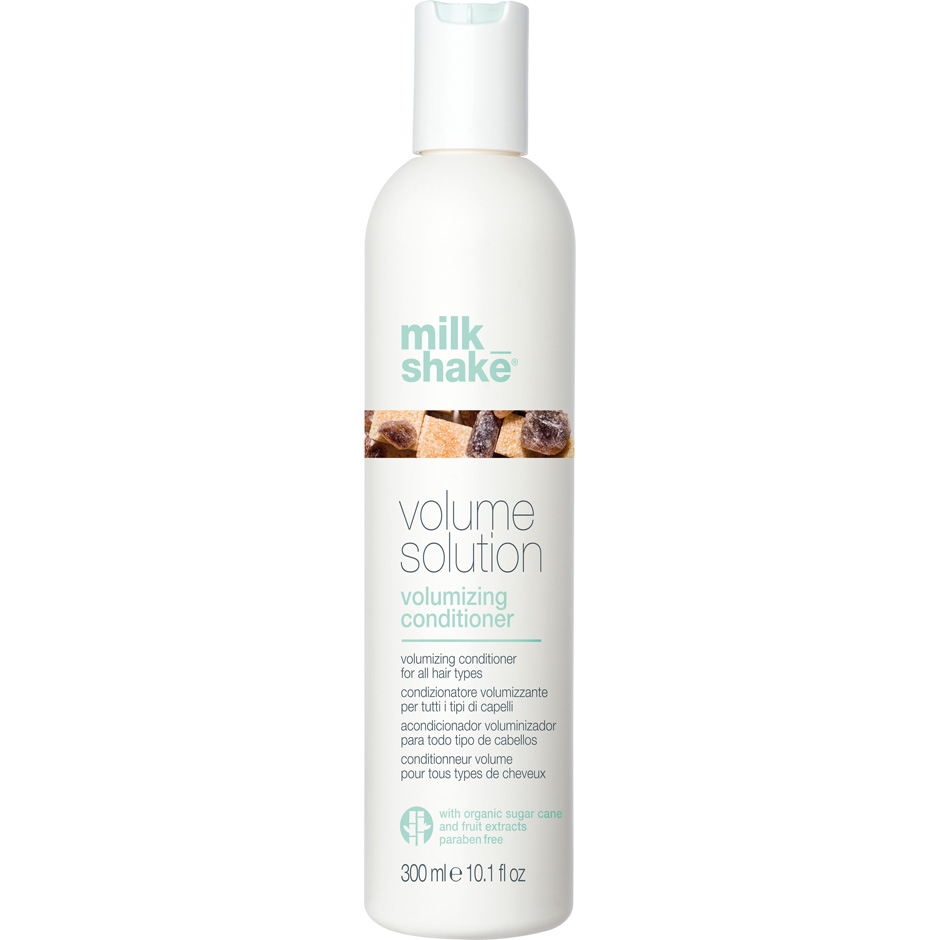milk_shake Volume Solution Volumizing Conditioner - 300 ml