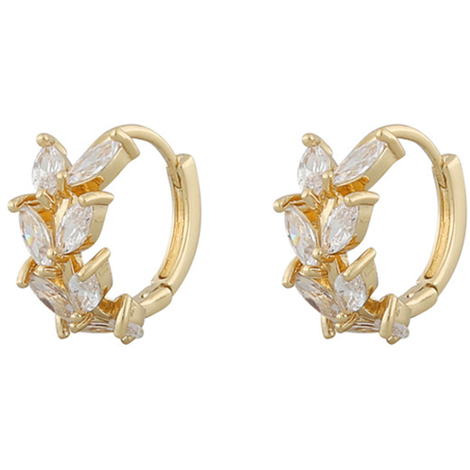 Meadow Ring Ear