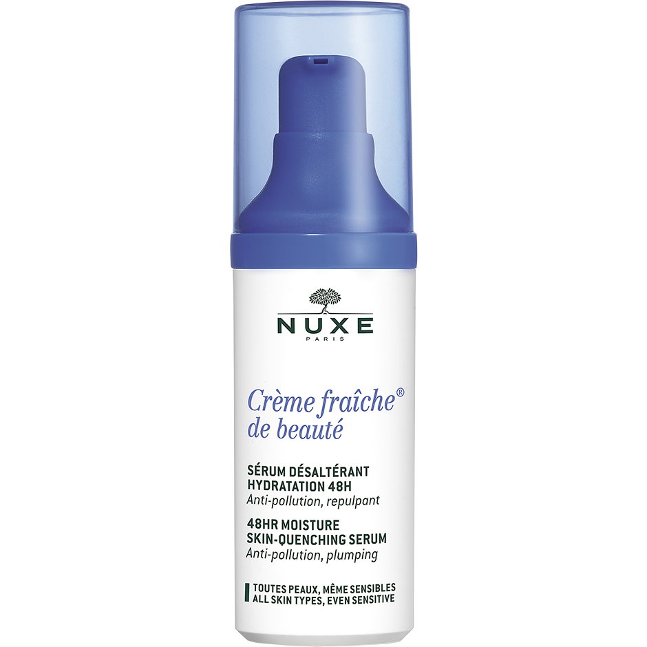 Crème Fraiche de Beauté