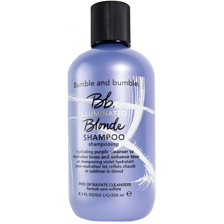 Bb. Blonde Shampoo, 250 ml Bumble & Bumble Silverschampo