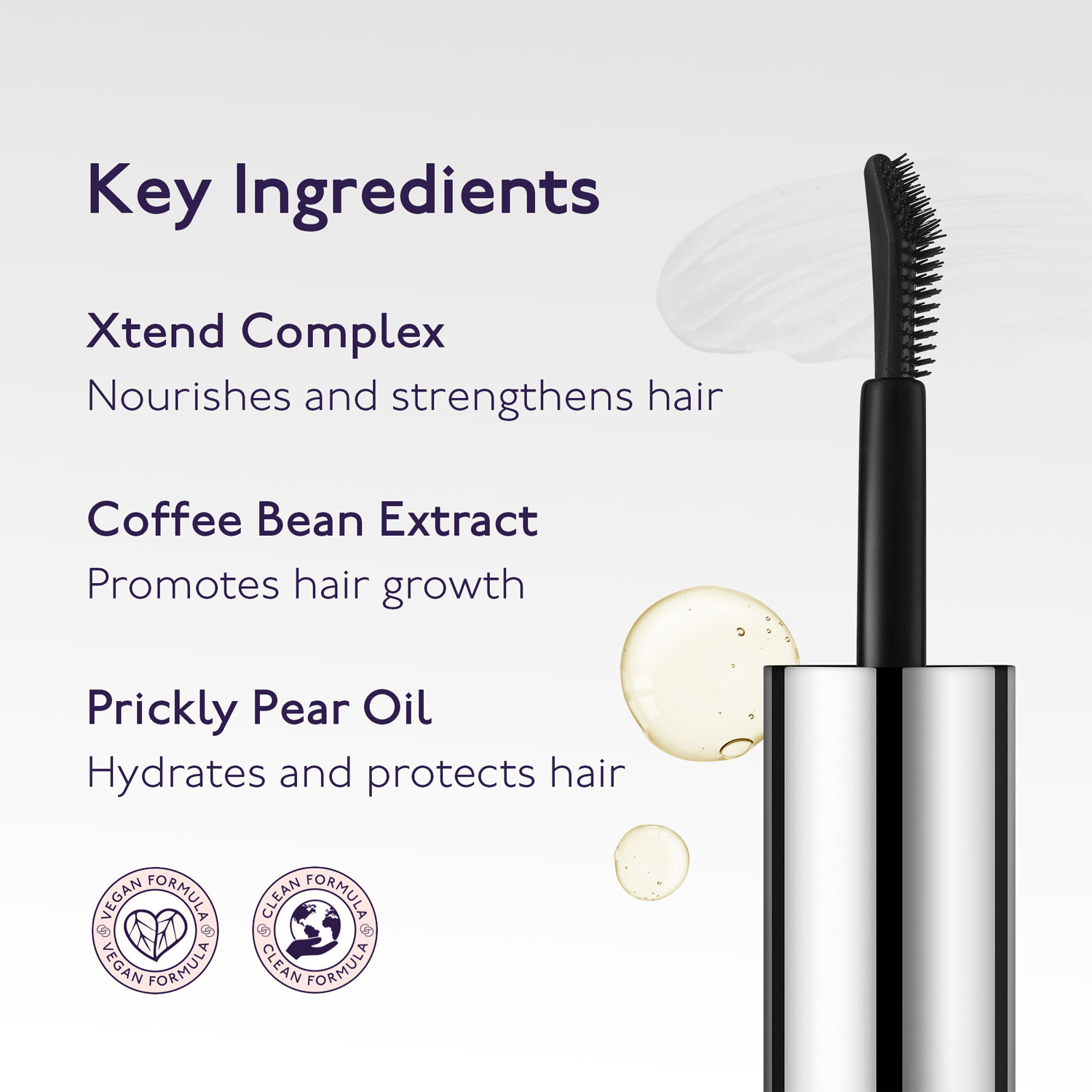 Brow Gel Blackstar